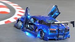 Top 21 MOST AMAZING RC Drift Cars