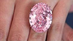 Top 10 Most Expensive Diamond Collection In The World