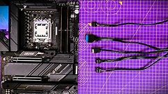Detailed guide to computer wiring - everything you need to know