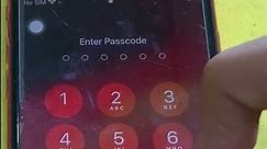 unlock iphone locked to owner how to unlock iphone locked to owner