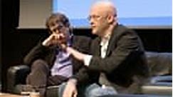 Clay Shirky on newspaper pay models: 'We are renegotiating the relationship between reader and publication' - video