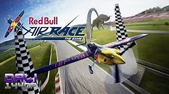 Red Bull Air Race The Game PC Gameplay 1440p 60fps
