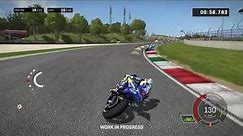 MotoGP 17 [PS4/XOne/PC] Rossi Gameplay Trailer