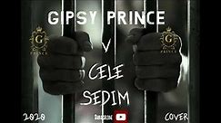 GIPSY PRINCE - V CELE SEDÍM 2020 COVER