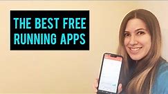 The Best Free Running Apps
