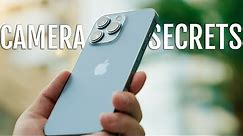iPhone 13 Pro Camera: 13 Things You Didn’t Know!