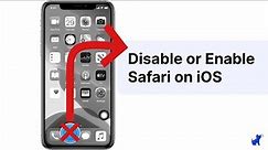 How to Allow or Block Safari on iPhones and iPads | Bark Support