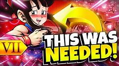 The ULTIMATE WEAPON We've Been Waiting For! (Dragon Ball LEGENDS)
