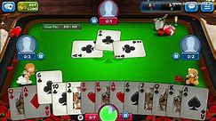 SPADES PLUS - multiplayer card game by Zynga for Android/iOS