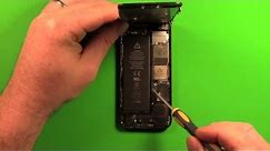 How To: Replace / Change Your iPhone 5 Battery - DIY Guide by ScandiTech (v2)