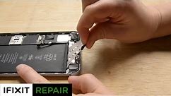 iPhone 6s Plus Battery Replacement-How To