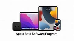 How to install iOS 15 & iPadOS 15 public betas | AppleInsider