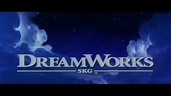 Logo History: DreamWorks Pictures