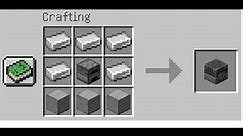 Jak zrobić piec hutniczy w Minecraft