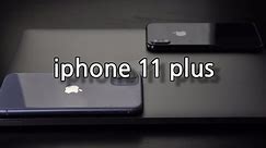 iphone 11 plus_