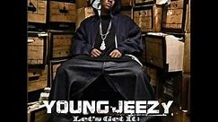 Young Jeezy - I do this shit