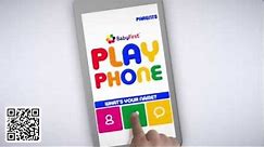 Play Phone | BabyFirst TV
