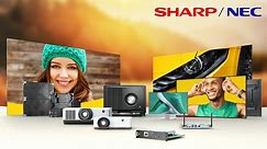 Video Wall Configurator - Sharp NEC Display Solutions