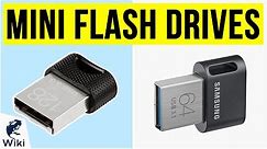 8 Best Mini Flash Drives 2020