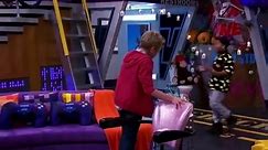 Game Shakers S1 E7   Scared Tripless