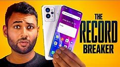 Realme GT 2 Pro - The Record-Breaking 2022 Flagship⚡️