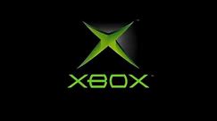 Original Xbox Startup 1080p 60 FPS