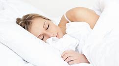 Un estilo de vida perezoso aumenta los problemas de sueño
