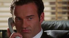 Cole Turner Saves the Day?