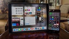 iOS 11 beta: top 25 new features