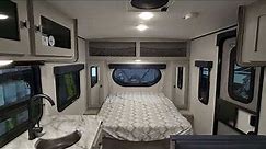 Unveiling the '24 Apex Remote 17R: A Game-Changing RV By Coachmen!