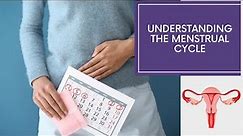 The Menstrual Cycle: Everything You Should Know #periods #menstruation