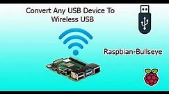 usb over wifi | usb over network | raspberry pi 4 usb over network | raspberry pi 4 usb hub