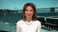Emily Chang Leaves Bloomberg Technology- 12 Years of Highlights