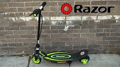 Razor Power Core E90 Electric Scooter from Razor