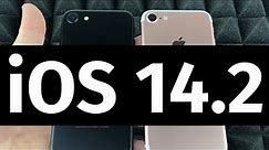 How to Update to iOS 14.7 - iPhone 7 & iPhone 7 Plus