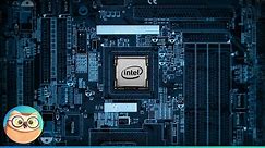 The History of Intel