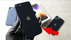 iPhone SE (2022) ASMR Unboxing - Best ‘Value’ iPhone?