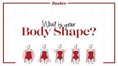 How To Determine Your Body Shape Using Measurements