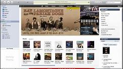 How to create an iTunes Account (No Credit Card)