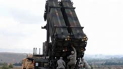 Starr: Patriot missile deployment about what Putin may do next