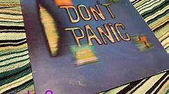 Hitch Hikers Guide to the Galaxy 1979 side 2
