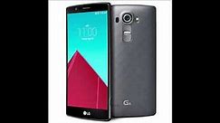 LG G4 Ringtone