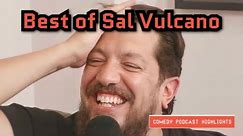 Best of Sal Vulcano