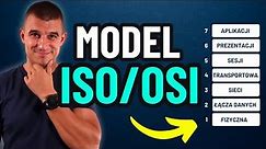 Model ISO/OSI - Co Musisz Wiedzieć?