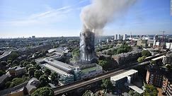 Dramatic testimonies one year after Grenfell fire