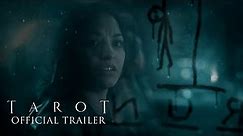 Tarot - Official Trailer - Only In Cinemas May 2
