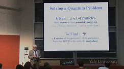 7. Quantum Mechanical Kinetic Energy