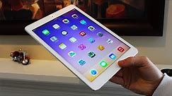 iPad Air: My Full Review (2013)