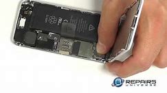 iPhone 5 Display Assembly (LCD & Touch Screen) Replacement - RepairsUniverse