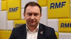 Tomasz Trela: Żadnej koalicji Lewicy z PiS-em i Konfederacją nie będzie